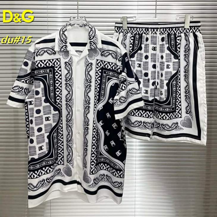 Picture of DG Shirt Pant Suits _SKUDGS-2XL12yr10921300